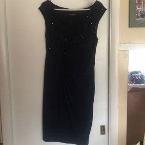 Formal dress